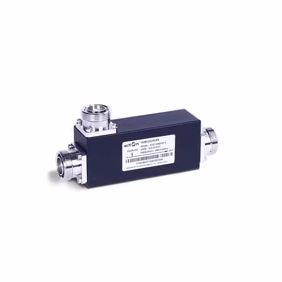 Coupleur RF Bts/Ibs de haute qualité et faible Pim