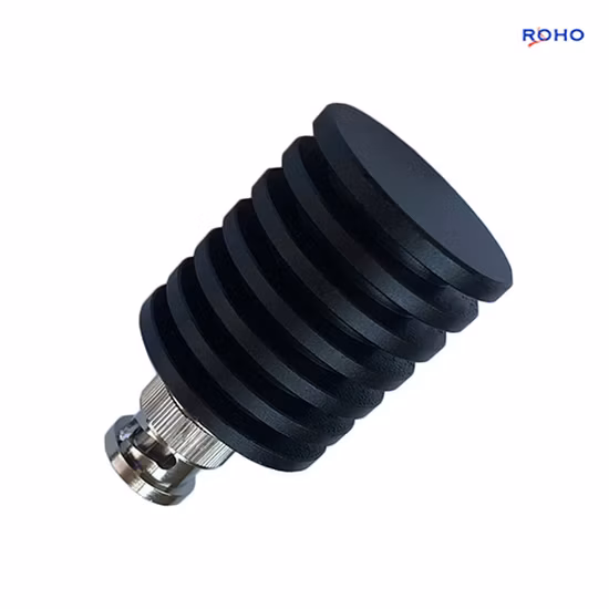 Charges de terminaison RF Charge factice 10W BNC Connecteur mâle DC