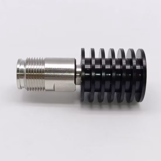Faible terminateur de charge coaxial femelle rf Vswr 2.92mm de haute précision 2 watts 40 GHz