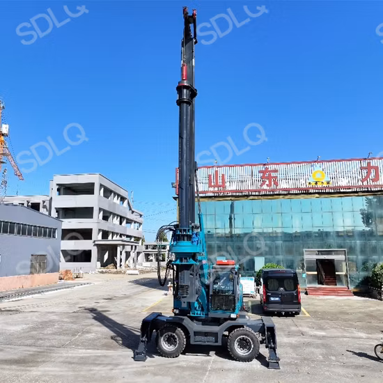 Haute puissance 100W 7