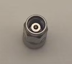Charge de terminaison RF mâle 1,0 mm, 110 g, 1 W