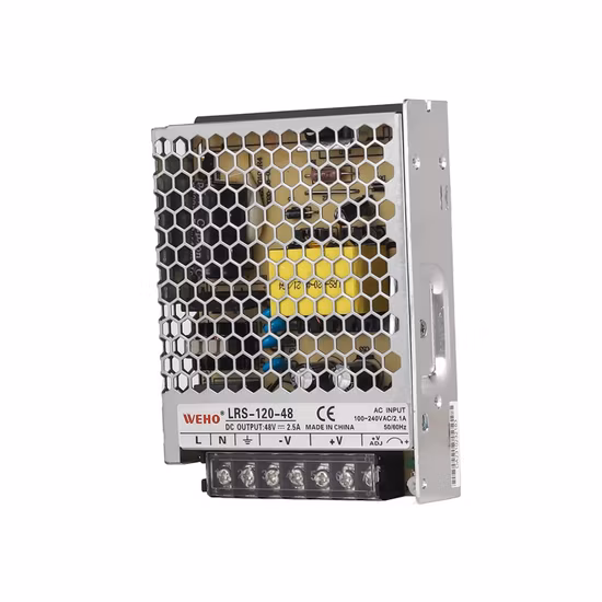 100 W CC